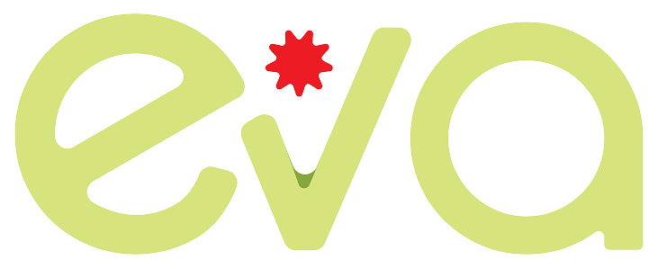 EVA Logo